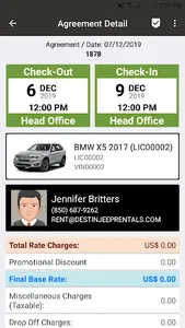 Rentguruz screenshot 4