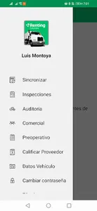 Flota A Punto screenshot 1