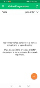 Flota A Punto screenshot 2