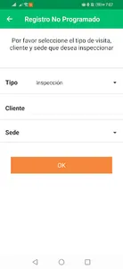 Flota A Punto screenshot 4