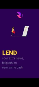 Rentlyhood screenshot 7