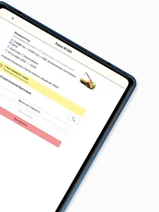 Рент машина. Владелец — собств screenshot 17