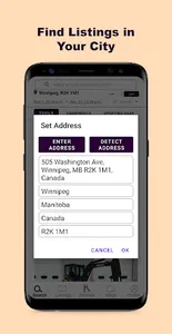 RentMyTool -Peer-2-Peer rental screenshot 1