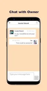 RentMyTool -Peer-2-Peer rental screenshot 5