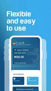 Rentspace screenshot 1