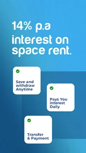 Rentspace screenshot 2