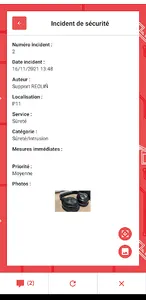 Reoliñ 911 screenshot 0