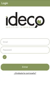 IDECO Hogar screenshot 0