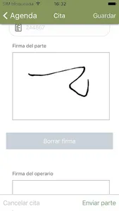 IDECO Hogar screenshot 2