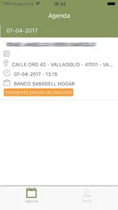 IDECO Hogar screenshot 3
