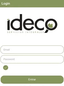 IDECO Hogar screenshot 4