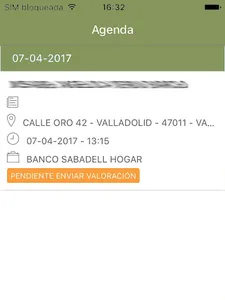 IDECO Hogar screenshot 7