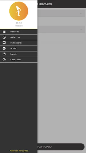 Soy Técnico - Reparo Ya ! screenshot 1