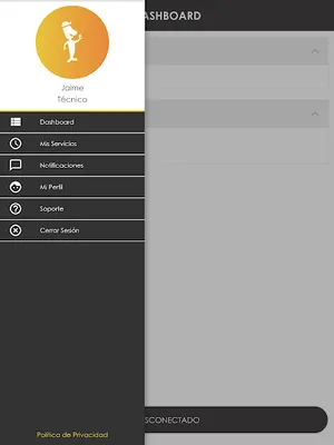 Soy Técnico - Reparo Ya ! screenshot 3