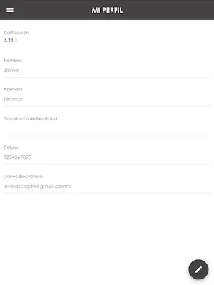Soy Técnico - Reparo Ya ! screenshot 5
