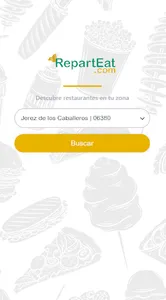 RepartEat screenshot 0
