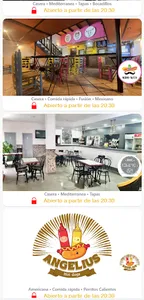 RepartEat screenshot 3