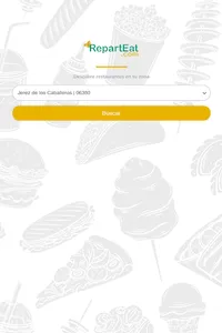 RepartEat screenshot 4