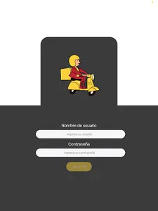 Bicaabi Repartidores screenshot 4