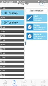 RePill screenshot 3