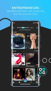 RepItSocial screenshot 4