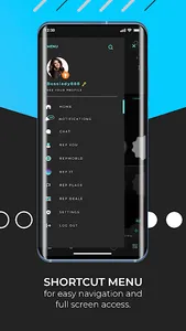 RepItSocial screenshot 5