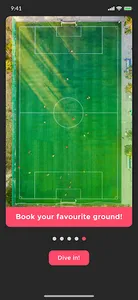 REPL Sports screenshot 3