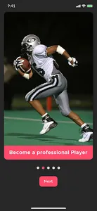 REPL Sports screenshot 4