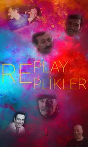 RePlay Replikler screenshot 0