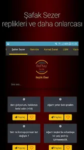 RePlay Replikler screenshot 6