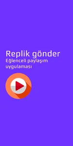 Eğlenceli Repklikler screenshot 0