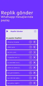 Eğlenceli Repklikler screenshot 9