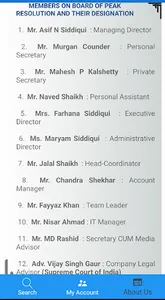 Pioneer Agency screenshot 6