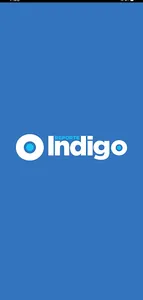 Reporte Indigo screenshot 0