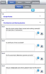 ReportOnSite screenshot 11