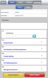 ReportOnSite screenshot 8