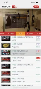 ReportTV screenshot 18