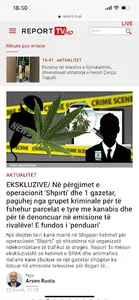 ReportTV screenshot 6
