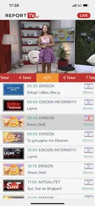 ReportTV screenshot 9