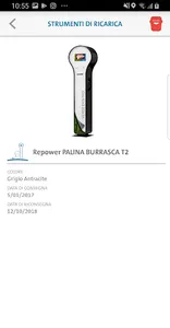 ECTA - Energia che ti app screenshot 4