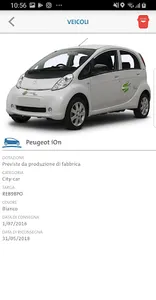 ECTA - Energia che ti app screenshot 5