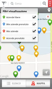 Apporto screenshot 1