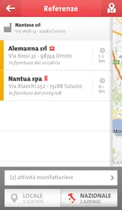 Apporto screenshot 3