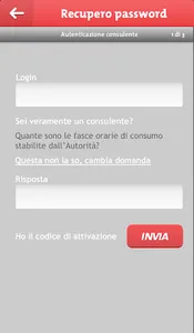 Apporto screenshot 4
