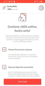 EnergiaFlat screenshot 2