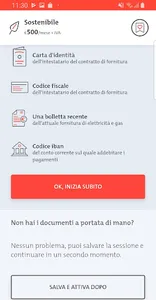 EnergiaFlat screenshot 3