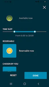 Recharge Around screenshot 3