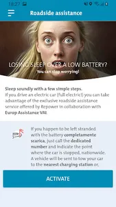 Recharge Around screenshot 6