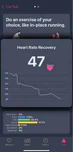 Heart Rate Monitor screenshot 10