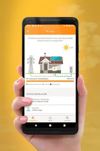 Repsol Solify screenshot 1